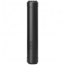 Acheron LIBRARIAN Suppressor - Black