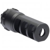 Acheron HexaLug L Muzzle Brake