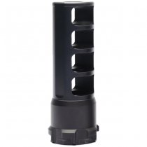 Acheron HexaLug XL Muzzle Brake 12.7mm - Blank