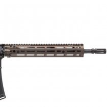 Daniel Defense DD4 M4A1 RIII 14.5" 5.56 NATO - Black