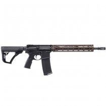 Daniel Defense DD4 M4A1 RIII 14.5" 5.56 NATO - Dark Earth