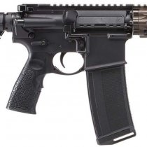 Daniel Defense DD4 M4A1 RIII 14.5" 5.56 NATO - Dark Earth