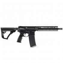 Daniel Defense DD4 MK18 RIII 10.3" 5.56 NATO - Black