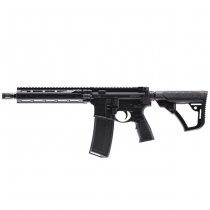 Daniel Defense DD4 MK18 RIII 10.3″ 5.56 NATO - Black