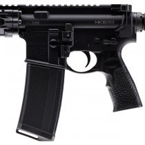 Daniel Defense DD4 MK18 RIII 10.3" 5.56 NATO - Black