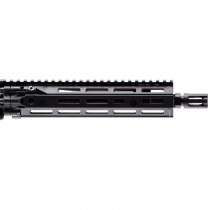 Daniel Defense DD4 MK18 RIII 10.3" 5.56 NATO - Black