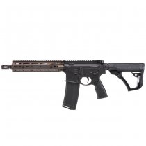 Daniel Defense DD4 MK18 RIII 10.3″ 5.56 NATO - Dark Earth