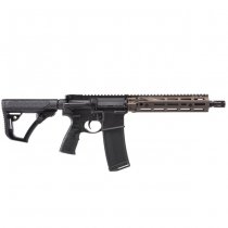 Daniel Defense DD4 MK18 RIII 10.3" 5.56 NATO - Dark Earth