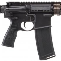 Daniel Defense DD4 MK18 RIII 10.3" 5.56 NATO - Dark Earth