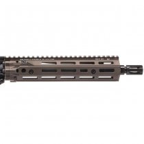 Daniel Defense DD4 MK18 RIII 10.3" 5.56 NATO - Dark Earth