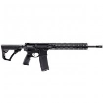 Daniel Defense DD4 RIII 16" 5.56 NATO - Black