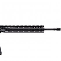 Daniel Defense DD4 RIII 16" 5.56 NATO - Black