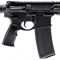 Daniel Defense DD4 RIII 16" 5.56 NATO - Black