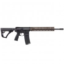 Daniel Defense DD4 RIII 16" 5.56 NATO - Dark Earth