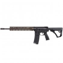 Daniel Defense DD4 RIII 16″ 5.56 NATO - Dark Earth