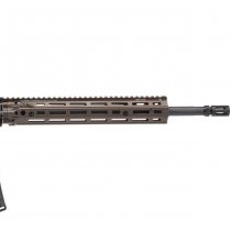 Daniel Defense DD4 RIII 16" 5.56 NATO - Dark Earth