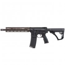 Daniel Defense DD4 RIII S 11.5″ 5.56 NATO - Dark Earth