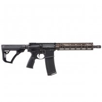 Daniel Defense DD4 RIII S 11.5" 5.56 NATO - Dark Earth