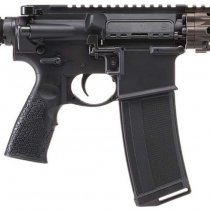 Daniel Defense DD4 RIII S 11.5" 5.56 NATO - Dark Earth