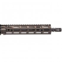 Daniel Defense DD4 RIII S 11.5" 5.56 NATO - Dark Earth