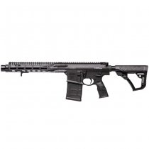 Daniel Defense DD5 SBR 7.62x51NATO  - Black