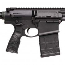 Daniel Defense DD5 SBR 7.62x51NATO  - Black