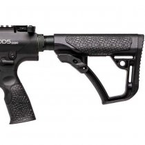 Daniel Defense DD5 SBR 7.62x51NATO  - Black