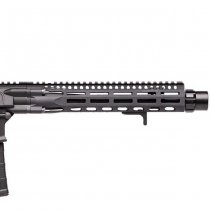 Daniel Defense DD5 SBR 7.62x51NATO  - Black