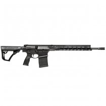 Daniel Defense DD5 V4 7.62x51 NATO - Black