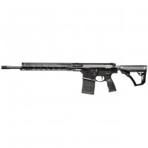 Daniel Defense DD5 V4 7.62x51 NATO - Black