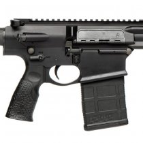 Daniel Defense DD5 V4 7.62x51 NATO - Black