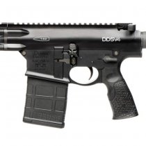 Daniel Defense DD5 V4 7.62x51 NATO - Black