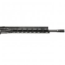 Daniel Defense DD5 V4 7.62x51 NATO - Black