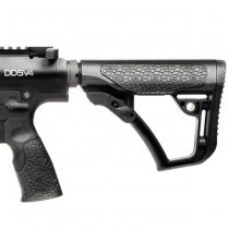 Daniel Defense DD5 V4 7.62x51 NATO - Black