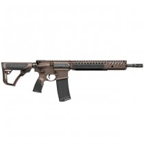 Daniel Defense DDM4 M4A1 RIS II 14.5" 5.56 NATO Mil Spec+