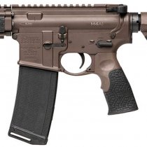 Daniel Defense DDM4 M4A1 RIS II 14.5" 5.56 NATO Mil Spec+