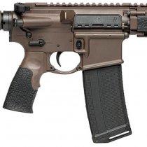 Daniel Defense DDM4 M4A1 RIS II 14.5" 5.56 NATO Mil Spec+