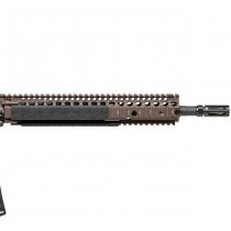 Daniel Defense DDM4 M4A1 RIS II 14.5" 5.56 NATO Mil Spec+