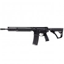 Daniel Defense DDM4 M4A1 RIS II 14.5″ 5.56 NATO - Black