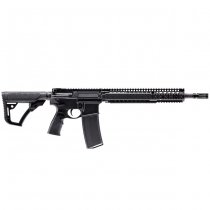 Daniel Defense DDM4 M4A1 RIS II 14.5" 5.56 NATO - Black