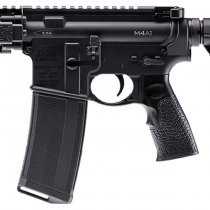 Daniel Defense DDM4 M4A1 RIS II 14.5" 5.56 NATO - Black