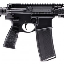 Daniel Defense DDM4 M4A1 RIS II 14.5" 5.56 NATO - Black