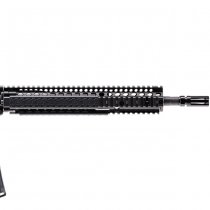 Daniel Defense DDM4 M4A1 RIS II 14.5" 5.56 NATO - Black