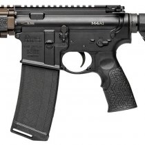 Daniel Defense DDM4 M4A1 RIS II 14.5" 5.56 NATO - Dark Earth