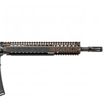 Daniel Defense DDM4 M4A1 RIS II 14.5" 5.56 NATO - Dark Earth