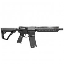 Daniel Defense DDM4 MK18 SBR 10.3" 5.56 NATO - Black