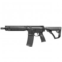 Daniel Defense DDM4 MK18 SBR 10.3″ 5.56 NATO - Black