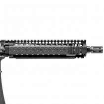 Daniel Defense DDM4 MK18 SBR 10.3" 5.56 NATO - Black