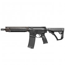 Daniel Defense DDM4 MK18 SBR 10.3″ 5.56 NATO - Dark Earth