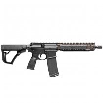 Daniel Defense DDM4 MK18 SBR 10.3" 5.56 NATO - Dark Earth